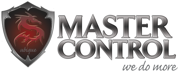 MASTER CONTROL