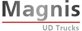 MAGNIS UD TRUCKS