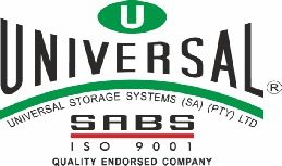 UNIVERSAL STORAGE SYSTEMS