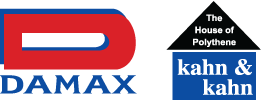 DAMAX PLASTICS AND PACKAGING cc
