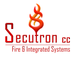 SECUTRON cc