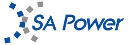SA POWER - GAUTENG