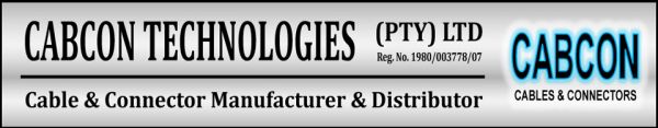 CABCON TECHNOLOGIES [PTY] LTD