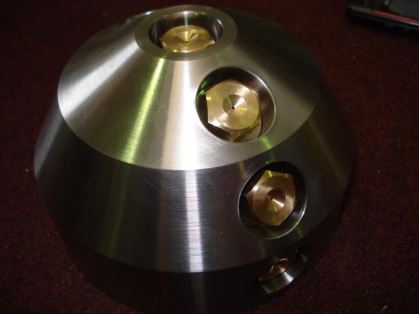 STEDE MANUFACTURING ENGINEERING