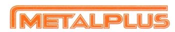 METAL PLUS