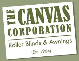 THE CANVAS CORPORATION