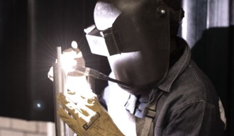 STEEL STUDIO