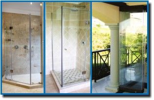 CRYSTAL SHOWERS
