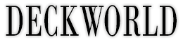 DECKWORLD
