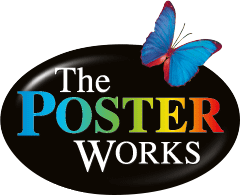 THE POSTER WORKS