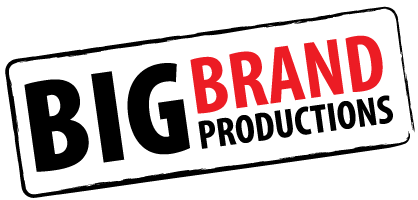 BIG BRAND PRODUCTIONS