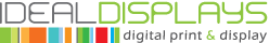 IDEAL DISPLAYS