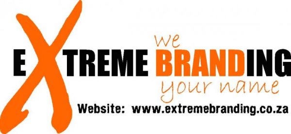 EXTREME BRANDING