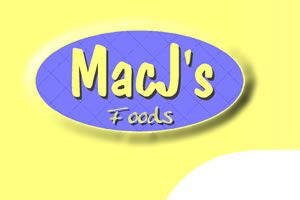 MACJ'S FOODS