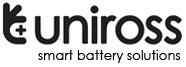UNIROSS BATTERIES