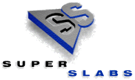SUPERSLABS