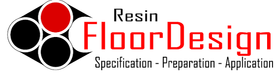 RESIN FLOOR DESIGN