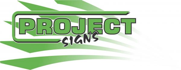 PROJECT SIGNS