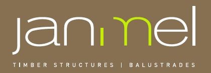 JANMEL TIMBER STRUCTURES