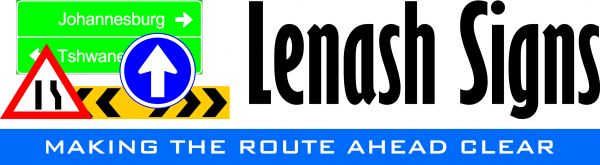 LENASH SIGNS