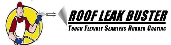 ROOF LEAK BUSTER