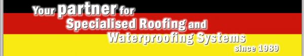 GERMAN BUILDING TECHNOLOGY cc