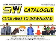 SIMPLY WORKWEAR