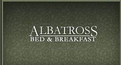 ALBATROSS BED AND BREAKFAST