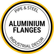 Aluminium Flanges