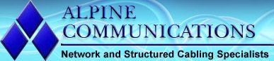 ALPINE COMMUNICATIONS