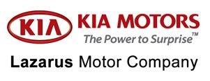 KIA - CENTURION