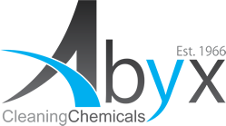 Abyx Cleaning Chemicals