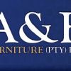 A & E FURNITURE [PTY] LTD