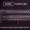 BORN FURNITURE MANUFACTURING cc