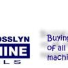 ROSSLYN MACHINE TOOLS