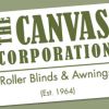 THE CANVAS CORPORATION