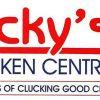 RICKY'S CHICKEN CENTRE