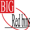 BIG RED BINS