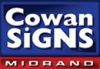 COWAN SIGNS MIDRAND