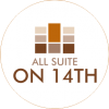 GUVON HOTELS - ALL SUITE ON 14TH