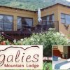 MAGALIES MOUNTAIN LODGE