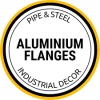 Aluminium Flanges