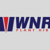 WNR PLANT HIRE